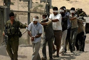 قتل عام اسرای فلسطینی، رسوایی بدون حد و مرز