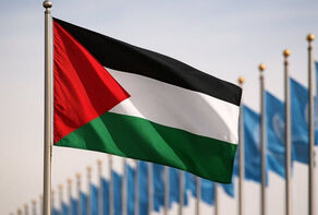 دولت فلسطین از سوی انگلیس، کانادا و استرالیا به‌رسمیت شناخته شد