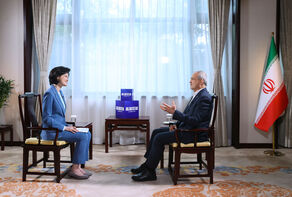 Iran expects China to implement global governance initiative in practice: Pezeshkian