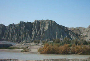 Introduction to Tourist Attractions of Iranian Cities