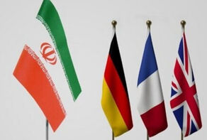 ایران و اروپا در نیویورک مذاکره می کنند