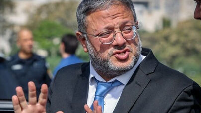 אם הייתי ראש ממשלה, הייתי עוצר את מחמוד עבאס!