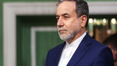 Iran’s foreign minister arrives in New York for UN General Assembly