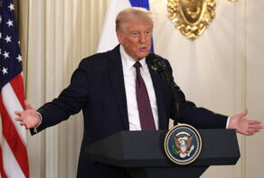 45-дневный ультиматум Трампа Индии с требованием разорвать отношения с Ираном и отказаться от Чахбехара