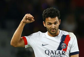 بارسلونا 1-2 پاری‌سن‌ژرمن | آبی اناری ها بازهم حریف انریکه نشدند+خلاصه بازی