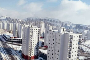 واگذاری 2500 مسکن در 15 شهر کشور به نخبگان