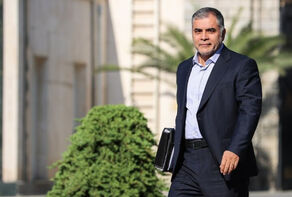 وزير النفط: صادرات النفط حطمت الأرقام القياسية.. وعودة العقوبات لا تعيق مبيعات النفط