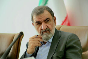 محسن رضایی ارتباط با پایگاه خبری «تابناک» را تکذیب کرد