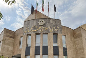 دستگیری 2 عضو شورای‌شهر کرمانشاه
