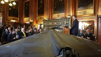 Britain, NATO, and Iranophobia Scenario
