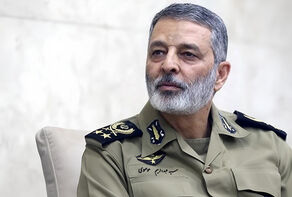 سرلشکر موسوی: یمن مقتدرانه در خط مقدم دفاع از ملت فلسطین قرار دارد