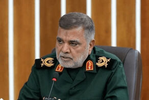 معاون نیروی زمینی سپاه: توسعه تاکتیک‌های نوین جزء برنامه‌های اصلی ما می‌باشد