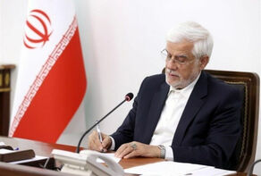 عارف: راهبرد دولت، واگذاری بخشی از وظایف حاکمیتی به بخش خصوصی است