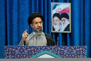 ابوترابی‌فرد: بشریت باید برای رفع ستم و جلوگیری از هرگونه جنگ و نزاع، قیام کند