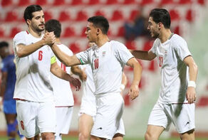 رنکینگ جدید فیفا؛ جایگاه ایران بدون تغییر در رتبه 21