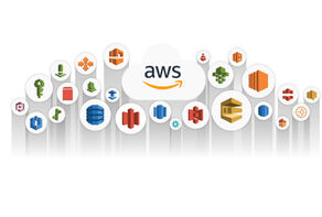 اختلال گسترده در خدمات ابری آمازون (AWS)