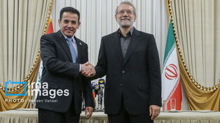 عکس های منتخب ایران، دوشنبه 28 مهر 1404