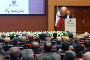 Vice president rejects legal basis for triggering 'snapback mechanism' against Iran