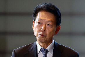 日本对特朗普削减俄罗斯石油和天然气进口的呼吁作出负面回应