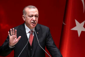 واکنش اردوغان به آتش‌بس غزه