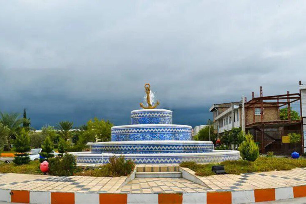 Introduction to Tourist Attractions of Iranian Cities