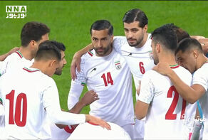 ایران 1-2 روسیه + شکست شاگردان قلعه‌نویی در سرزمین تزارها + خلاصه بازی