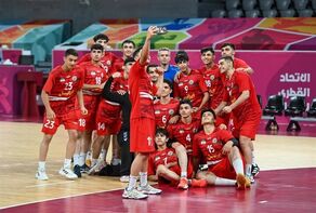 Iran unveils fixtures at 2025 IHF U-17 World C'ship