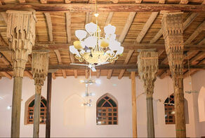 Introduction to Tourist Attractions of Iranian Cities