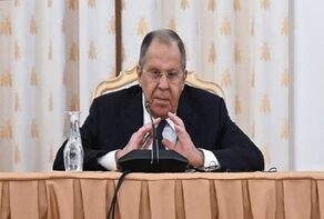 Iran, Russia defense cooperation complies with intl. law