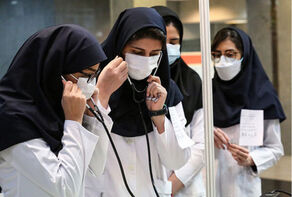 حقوق دانشجویان پزشکی چقدر افزایش می یابد؟
