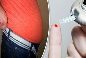 هشدار مهم به افراد دیابتی درباره یک بیماری خطرناک