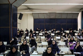 ثبت‌نام آزمون دکتری نیمه‌متمرکز سال 1405 از فردا آغاز می شود