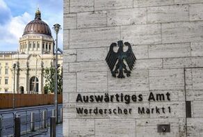 More info on Germany role in Iran-Israel war disclosed