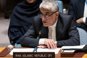 ایروانی: رژیم اشغالگر صهیونیستی تهدیدی آشکار علیه صلح و امنیت منطقه‌ای و بین‌الملل شده