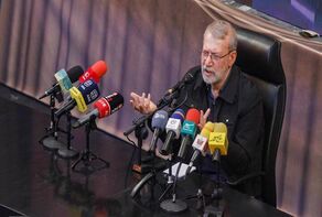 Лариджани: Запад стремится ослабить устойчивость Ирана экономическим давлением