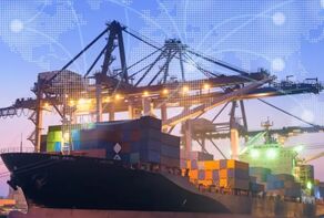 Steady Helm Amid Trade Turbulence: Iran’s Maritime Logistics Sets New Record