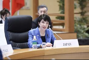 日本新政策：重新定义亚洲权力