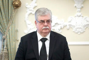 Посол России в Иране: Восстановление санкций против Тегерана неприемлемо
