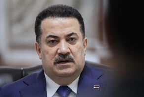 Iraq PM urges respectful engagement with Iran