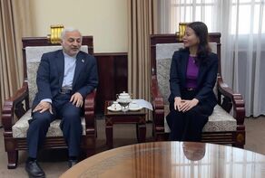 Iran, Vietnam deputy FMs confer on consular affairs