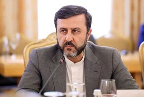Gharibabadi: Iran and Afghanistan reach agreement on extradition of Iranian prisoners