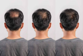 چهار راهکار ساده برای جلوگیری از ریزش مو