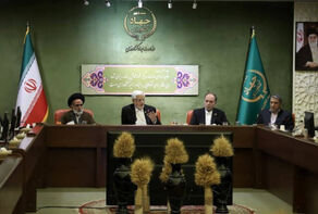 عارف: اقتدار غذایی پیش‌نیاز اقتدار ملی است