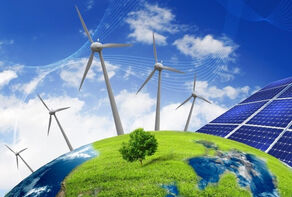 انرژی پاک؛ نجات زمین یا نبرد تازه؟