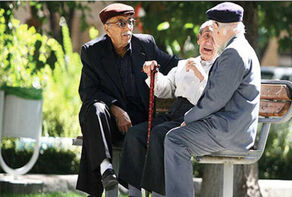 امسال 400 هزار نفر به جمعیت بازنشسته کشور اضافه شد