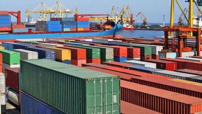 Iran-Uzbekistan trade exchanges up 58% in one year: min.