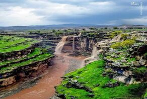 Introduction to Tourist Attractions of Iranian Cities