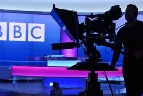 Скандал на BBC; от Трампа до Газы