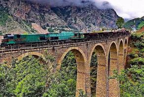 Introduction to Tourist Attractions of Iranian Cities