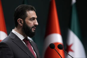 الجولانی: هیچ انسان بی‌گناهی را نکشته‌ام